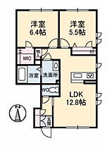 間取り：233024049362