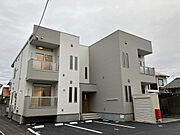 西川原駅より徒歩11分 1階 築2年8ヶ月の賃貸物件