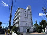 法界院駅より徒歩8分 3階 築36年8ヶ月の賃貸物件