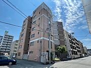 岡山駅より徒歩7分 2階 築36年7ヶ月の賃貸物件