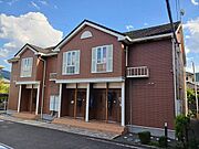 リット万富Ｂ棟 1階 築19年9ヶ月の賃貸物件