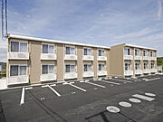 備中高松駅より徒歩9分 2階 築17年5ヶ月の賃貸物件