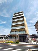 北長瀬駅より徒歩5分 5階 築6年5ヶ月の賃貸物件