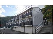備前三門駅より徒歩23分 1階 築28年の賃貸物件