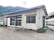 備前原駅より徒歩10分 築50年8ヶ月の賃貸物件