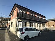 フローラル東岡山A 2階 築27年8ヶ月の賃貸物件