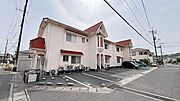大多羅駅より徒歩21分 2階 築35年の賃貸物件