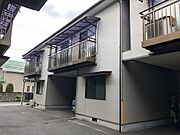 今借家8号 築23年5ヶ月の賃貸物件