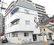 大元駅より徒歩7分 4階 築34年6ヶ月の賃貸物件