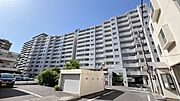 サーパス東古松 7階 築37年8ヶ月の賃貸物件