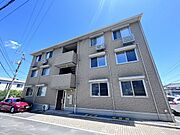 備前一宮駅より徒歩2分 3階 築7年9ヶ月の賃貸物件