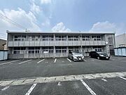 法界院駅より徒歩2分 1階 築27年11ヶ月の賃貸物件