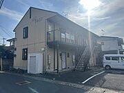 メゾンシャンスの賃貸物件