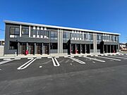 サンシティ益野 1階 築2年の賃貸物件