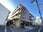 法界院駅より徒歩10分 4階 築28年7ヶ月の賃貸物件