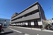 備前西市駅より徒歩5分 2階 築6年7ヶ月の賃貸物件