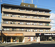 GRANVERDE大和町 4階 築29年6ヶ月の賃貸物件