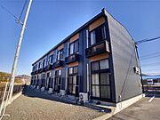 瀬戸駅より徒歩15分 2階 築18年の賃貸物件