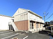 ライフコーポ 2階 築30年6ヶ月の賃貸物件