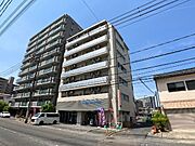 大元駅より徒歩7分 4階 築36年10ヶ月の賃貸物件