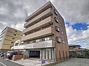 サンヨービル 3階 築20年9ヶ月の賃貸物件