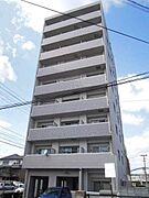 アンジュール 8階 築18年10ヶ月の賃貸物件