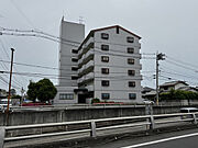 高島駅より徒歩3分 5階 築38年8ヶ月の賃貸物件