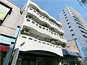プレアール岡山駅前 2階 築40年3ヶ月の賃貸物件
