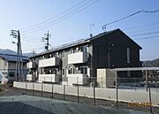 フォーゲルセレーノB棟 2階 新築の賃貸物件