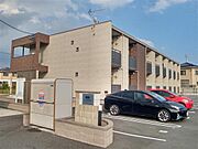 クレイノこもれびの賃貸物件