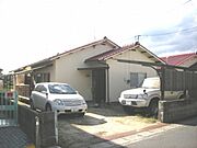 東岡山駅より徒歩25分 築46年4ヶ月の賃貸物件