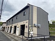 レオパレスFUZIMONA 2階 築17年3ヶ月の賃貸物件