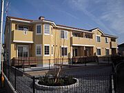 ポラリスD 1階 築15年9ヶ月の賃貸物件