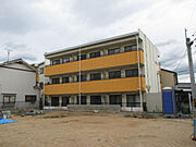 法界院駅より徒歩11分 2階 築21年1ヶ月の賃貸物件