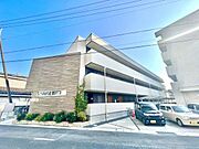 法界院駅より徒歩14分 3階 築7年10ヶ月の賃貸物件