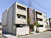 Grace北長瀬 1階 築2年8ヶ月の賃貸物件