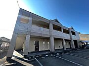 東岡山駅より徒歩12分 1階 築25年11ヶ月の賃貸物件