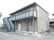 メゾネットフクダ 1階 築22年3ヶ月の賃貸物件