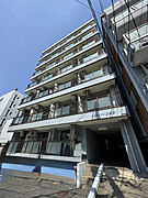 アークハイツ富田町 5階 築27年8ヶ月の賃貸物件