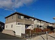 大安寺駅より徒歩9分 2階 築19年6ヶ月の賃貸物件