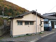 備前原駅より徒歩6分 築54年10ヶ月の賃貸物件
