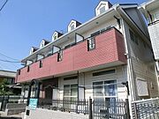 西川原駅より徒歩11分 2階 築36年4ヶ月の賃貸物件