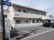 サロンコーポ 1階 築32年1ヶ月の賃貸物件