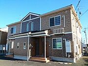 足守駅より徒歩11分 2階 築19年11ヶ月の賃貸物件