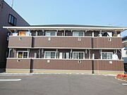 ラッフィナート 2階 築16年2ヶ月の賃貸物件