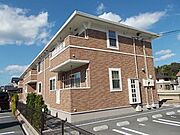 サンメゾン津高の賃貸物件