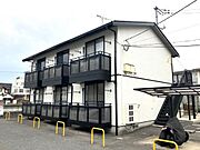 ダンディライオン西市Ａ 2階 築26年6ヶ月の賃貸物件