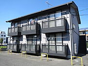 備前西市駅より徒歩3分 1階 築26年6ヶ月の賃貸物件