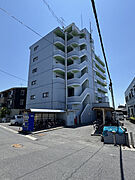 サニークレスト清水 2階 築27年10ヶ月の賃貸物件