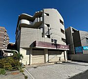 リラ中井町 4階 築35年2ヶ月の賃貸物件